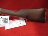 HENRY GOLDEN BOY 17 HMR (H004V) .17 HMR - 5 of 6