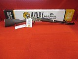 HENRY GOLDEN BOY 17 HMR (H004V) .17 HMR - 1 of 6