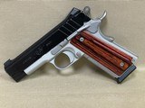 KIMBER PRO AEGIS II - 5 of 7