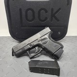GLOCK 27 gen 3 police trade-in - 1 of 6