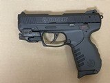 RUGER SR22 - 2 of 6
