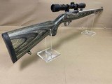 RUGER 10/22 CARBINE - 1 of 6