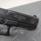 GLOCK g22 22 gen 3 POLICE TRADE-IN - 2 of 6