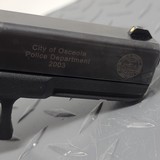 GLOCK g22 22 gen 3 POLICE TRADE-IN - 2 of 6