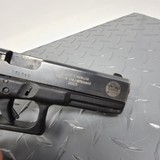 GLOCK g22 22 gen 3 POLICE TRADE-IN - 2 of 5