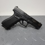 GLOCK g22 22 gen 3 POLICE TRADE-IN - 3 of 7