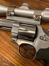 SMITH & WESSON 629 CLASSIC - 5 of 7