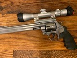 SMITH & WESSON 629 CLASSIC - 2 of 7