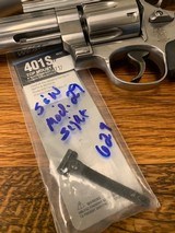 SMITH & WESSON 629 CLASSIC - 7 of 7