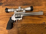 SMITH & WESSON 629 CLASSIC - 1 of 7