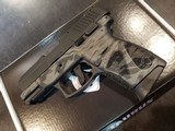 TAURUS G2C DARK CAMO - 1 of 2