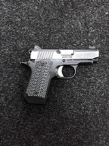 KIMBER MICRO 9 CSE - 2 of 5