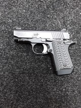 KIMBER MICRO 9 CSE - 1 of 5