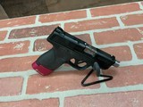 SMITH & WESSON M&P 9 sheild - 2 of 6