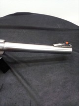 RUGER SUPER REDHAWK .44 MAG 9.5 - 3 of 6