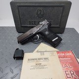 STURM, RUGER & CO., INC. P95 - 1 of 6