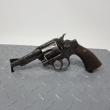 SMITH & WESSON Pre Model 10 - 1 of 6