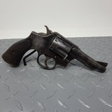 SMITH & WESSON Pre Model 10 - 3 of 6