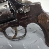 SMITH & WESSON Pre Model 10 - 2 of 6