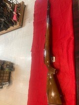 WEATHERBY MX XXII - 1 of 7