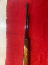 WEATHERBY MX XXII - 7 of 7