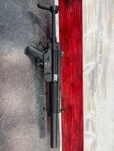 HECKLER & KOCH MP5 .22 - 1 of 4