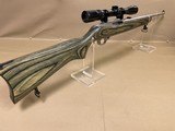 RUGER 10/22 - 1 of 6