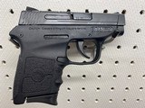 SMITH & WESSON M&P BODYGUARD 380 - 2 of 4