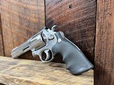 SMITH & WESSON 629-3Classic - 4 of 4