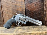 SMITH & WESSON 629-3Classic - 2 of 4