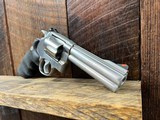 SMITH & WESSON 629-3Classic - 3 of 4