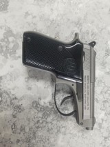 BERETTA USA 21A Bobcat - 1 of 6