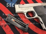 SMITH & WESSON 2213 - 5 of 7