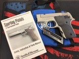 SMITH & WESSON 2213 - 6 of 7