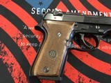 BERETTA 92 SB - 6 of 7