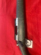 CHRISTENSEN ARMS 14 - 2 of 7