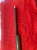 CHRISTENSEN ARMS 14 - 3 of 7