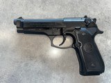 BERETTA 92FS - 2 of 2