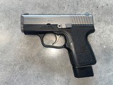 KAHR ARMS PM9 - 2 of 2