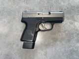 KAHR ARMS PM9 - 1 of 2