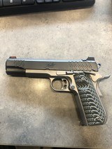 KIMBER AEGIS ELITE CUSTOM - 2 of 2