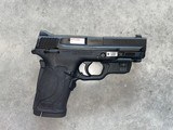 SMITH & WESSON m&p380 EZ Shield - 1 of 1