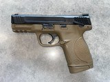 SMITH & WESSON LE M&P 45C - 2 of 2