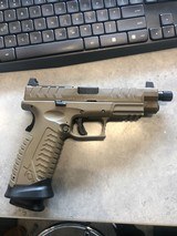 SPRINGFIELD ARMORY XDM ELITE - 2 of 2