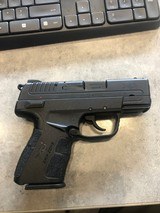 SPRINGFIELD XDE - 9 9MM LUGER (9X19 PARA) - 2 of 2