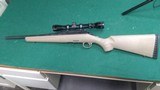 MOSSBERG 500 YOUTH BANTAM - 3 of 4