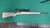 MOSSBERG 500 YOUTH BANTAM - 1 of 4