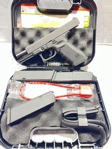 GLOCK 22 Gen 4 GNS - 5 of 5