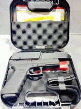 GLOCK 22 Gen 4 GNS - 1 of 5