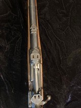 GERMAN MILITARY K98 - 6 of 7